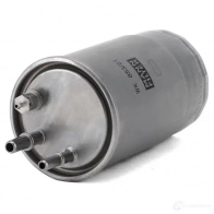 Топливный фильтр MANN-FILTER 68291 wk85321 YXN WJ 4011558966409 - Изображение 3