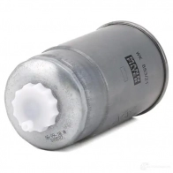 Топливный фильтр MANN-FILTER 68291 wk85321 YXN WJ 4011558966409 - Изображение 4