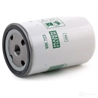 Топливный фильтр MANN-FILTER 68064 wk723 VGYC M 4011558900908 - Изображение 3
