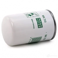 Топливный фильтр MANN-FILTER 68064 wk723 VGYC M 4011558900908 - Изображение 4
