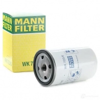 Топливный фильтр MANN-FILTER 3D VUE wk7236 4011558036041 68067 - Изображение 2