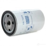 Топливный фильтр MANN-FILTER 3D VUE wk7236 4011558036041 68067 - Изображение 4