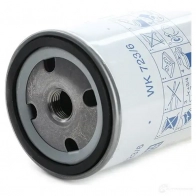Топливный фильтр MANN-FILTER 3D VUE wk7236 4011558036041 68067 - Изображение 5