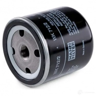 Топливный фильтр MANN-FILTER 68047 4011558900809 H7L ZO wk7122 - Изображение 3