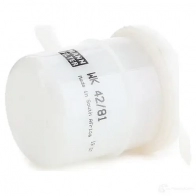 Топливный фильтр MANN-FILTER 4011558910709 wk4281 9JD 6HEH 67912 - Изображение 3