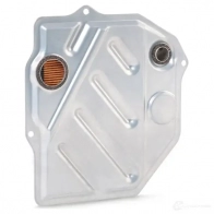 Фильтр АКПП, гидравлический MANN-FILTER h2014nkit 0N GGBC7 66543 4011558274504 - Изображение 2