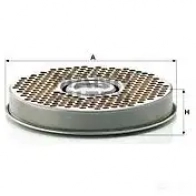 Фильтр АКПП, гидравлический MANN-FILTER 4011558274603 WWQKS X7 66549 h2037kit