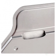 Фильтр АКПП, гидравлический MANN-FILTER h27001 YRFU H 66561 4011558043148 - Изображение 4
