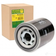 Фильтр АКПП, гидравлический MANN-FILTER 0T KCBKL 4011558716103 67374 w13742 - Изображение 2