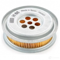 Фильтр Гур MANN-FILTER 66635 7X AHU h85 4011558276904 - Изображение 4