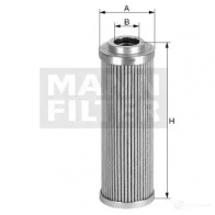 Фильтр Гур MANN-FILTER RDEN H 4011558400200 hd462 1423016937