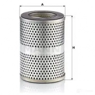 Фильтр Гур MANN-FILTER hd13002 4011558055936 1424494157 HH PM0