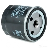Масляный фильтр MANN-FILTER RL6O JE w71275 4011558744502 67440 - Изображение 4