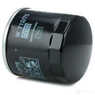 Масляный фильтр MANN-FILTER RL6O JE w71275 4011558744502 67440 - Изображение 6