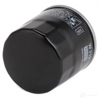 Масляный фильтр MANN-FILTER 67414 w712 4011558700508 NO Y5Z - Изображение 3