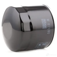 Масляный фильтр MANN-FILTER 4 BNT7 67517 w81180 4011558720001 - Изображение 4