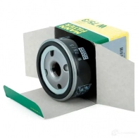 Масляный фильтр MANN-FILTER w753 4011558728809 7AJR U 67502 - Изображение 3