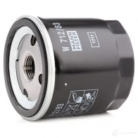 Масляный фильтр MANN-FILTER w71283 67445 ODY 9MF9 4011558000943 - Изображение 3