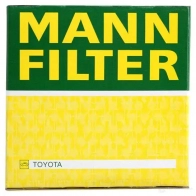 Масляный фильтр MANN-FILTER w71283 67445 ODY 9MF9 4011558000943 - Изображение 6