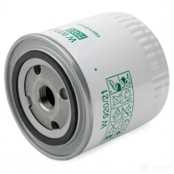 Масляный фильтр MANN-FILTER 26H MBZ 67570 4011558710101 w92021 - Изображение 2