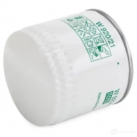 Масляный фильтр MANN-FILTER 26H MBZ 67570 4011558710101 w92021 - Изображение 3