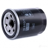 Масляный фильтр MANN-FILTER 67391 J1 P5J1T w6107 4011558760700 - Изображение 3
