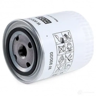 Масляный фильтр MANN-FILTER 4011558726409 98 87T83 w93020 67601 - Изображение 3