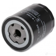 Масляный фильтр MANN-FILTER D MK1WY3 4011558735906 w7182 67465 - Изображение 3