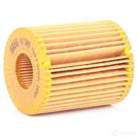 Масляный фильтр MANN-FILTER 4011558022976 1QNI KM 66814 hu7009z - Изображение 3