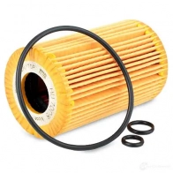 Масляный фильтр MANN-FILTER 66813 hu7008z 4011558022761 ZK34 W2 - Изображение 4