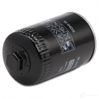 Масляный фильтр MANN-FILTER 6M TPY 67651 w9405 4011558719203 - Изображение 4