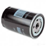 Масляный фильтр MANN-FILTER 4011558730307 67480 w71930 R462 3 - Изображение 4