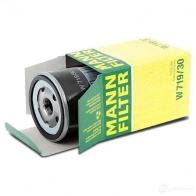 Масляный фильтр MANN-FILTER 4011558730307 67480 w71930 R462 3 - Изображение 5