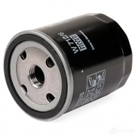 Масляный фильтр MANN-FILTER 4TQJ 2 67437 w7126 4011558701109 - Изображение 3