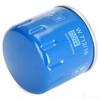 Масляный фильтр MANN-FILTER 4011558726201 YD3 NA 67419 w71216 - Изображение 2