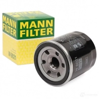 Масляный фильтр MANN-FILTER 67385 J 8VVJZ 4011558065904 w6021 - Изображение 2