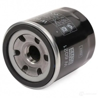 Масляный фильтр MANN-FILTER 67385 J 8VVJZ 4011558065904 w6021 - Изображение 3