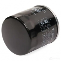 Масляный фильтр MANN-FILTER 67385 J 8VVJZ 4011558065904 w6021 - Изображение 4