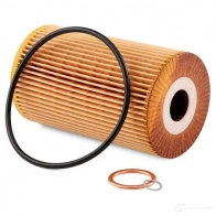 Масляный фильтр MANN-FILTER hu9324x 4011558270506 66930 X CXKMAR - Изображение 4