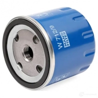 Масляный фильтр MANN-FILTER w7129 67446 X1P 7RU 4011558701406 - Изображение 3