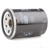 Масляный фильтр MANN-FILTER 0WO JP Honda Accord 8 (CU) Седан 2.0 i (CU1) 156 л.с. 2008 – 2015 4011558759506 w6106