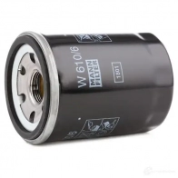 Масляный фильтр MANN-FILTER 0WO JP 67390 4011558759506 w6106 - Изображение 3