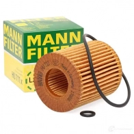 Масляный фильтр MANN-FILTER 4011558293208 hu711x PP99 3 66830 - Изображение 2