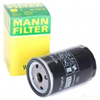 Масляный фильтр MANN-FILTER 4011558704407 67473 4K 3WBD w71914 - Изображение 3