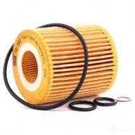 Масляный фильтр MANN-FILTER hu8152x 66889 L4 0EA2D 4011558294106 - Изображение 3