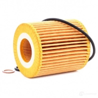 Масляный фильтр MANN-FILTER hu8152x 66889 L4 0EA2D 4011558294106 - Изображение 4