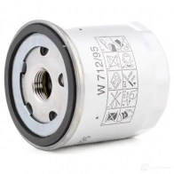 Масляный фильтр MANN-FILTER JQGND C 4011558036010 67449 w71295 - Изображение 3