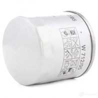 Масляный фильтр MANN-FILTER JQGND C 4011558036010 67449 w71295 - Изображение 4