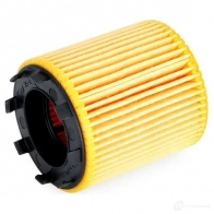Масляный фильтр MANN-FILTER 57 F93 hu6007x 4011558034696 66789 - Изображение 3