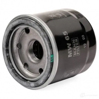Масляный фильтр MANN-FILTER mw65 67068 1 995X 4011558842307 - Изображение 3